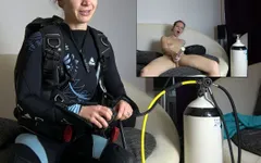 Neoprene को जाना है!