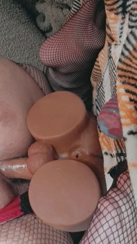후장 섹스를 즐기고, 두 구멍을 모두 사용할 때 사랑하지 않습니까?