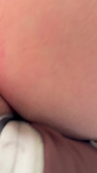 Hitting Stepmom From the Back up Close