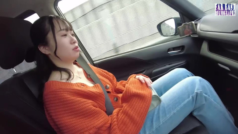 Far East pornography: Zgrabny olej nasączony Gulp z uśmiechniętym kielichem F dokucza w...