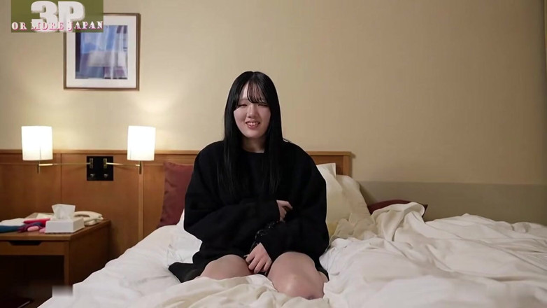 Studio Modern Shunga - JAV: Asian angel 25054