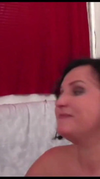 MILF Lisa - dupek jebanie