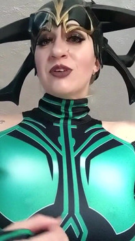 Hela World Wide Jerk off Instruction