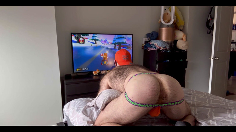 BeefyCanuck: Happy Jocktober en 28ª vez para romper los espeluznantes jocks