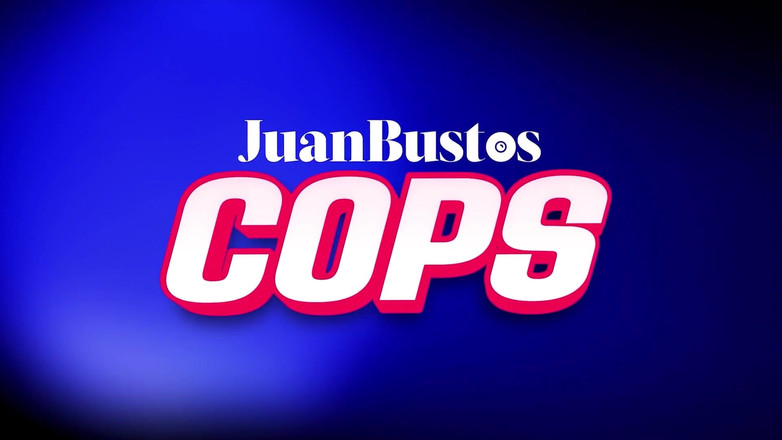 JuanBustos: Sexy anwalt Aishadanveer fickt gefangenen in Juan Bustos Podcast