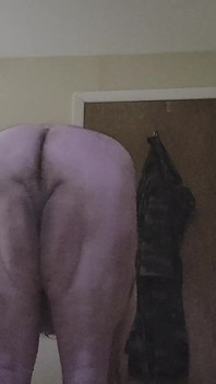 Bare Ass Naked Yoga!