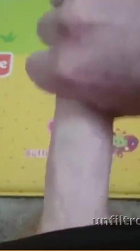 Jax Harveys Cum Show #4