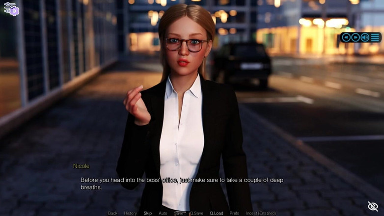 Miss Kitty 2K: 흑인 대물 자지에게 따먹히는 핫한 밀프