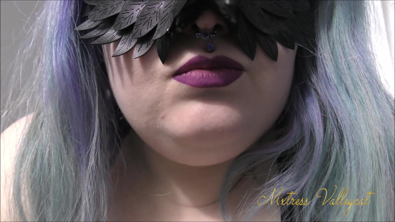 Mxtress Valleycat: Supervillain armpit worship