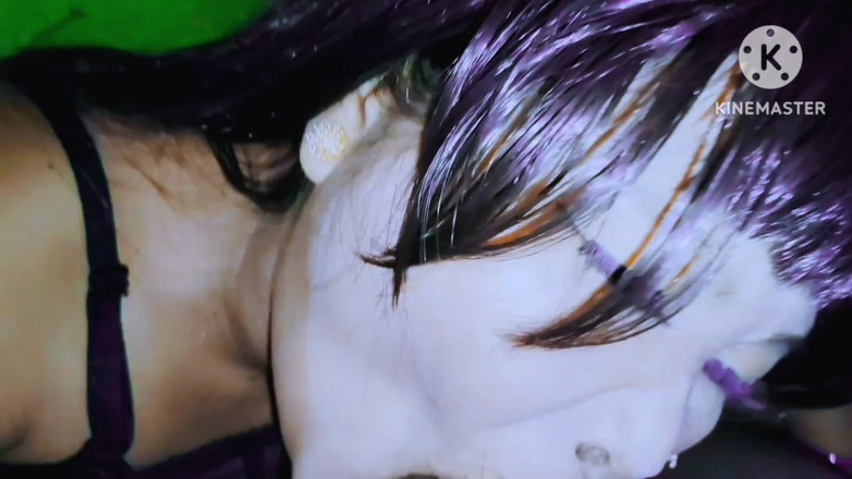 Noctra-X: Stepsister Returned Home After Many Year She Became Involved with...