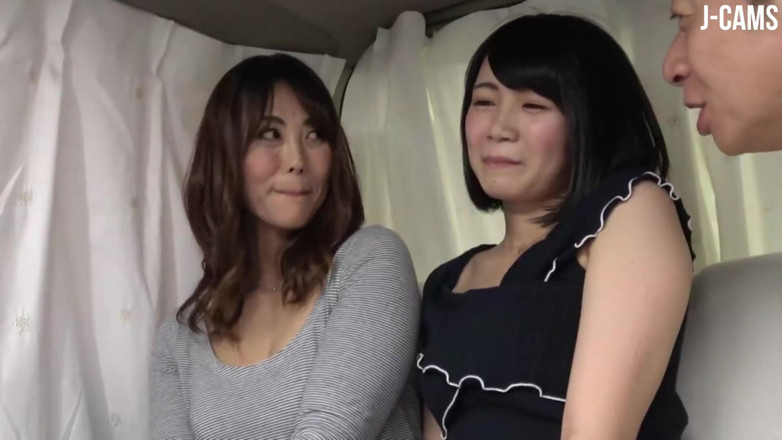 J-Cams: Street Play Drives Women Into Ultimate Shame and Irresistible Passion -...