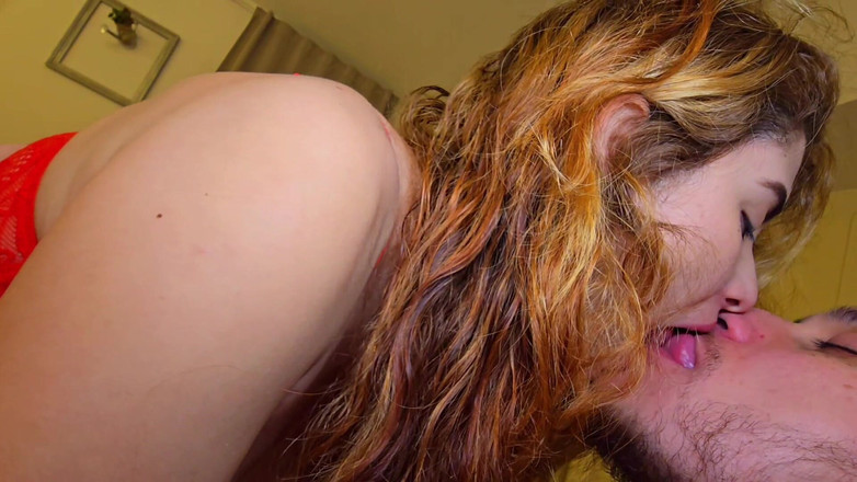 Labestiaylabella: Свидание С Моим Парнем, Секс В Нижнем Белье И Обильный Оргазм