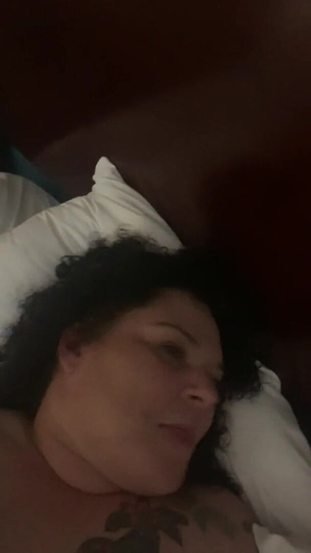 Curvyliz9: 良好的深度渗透