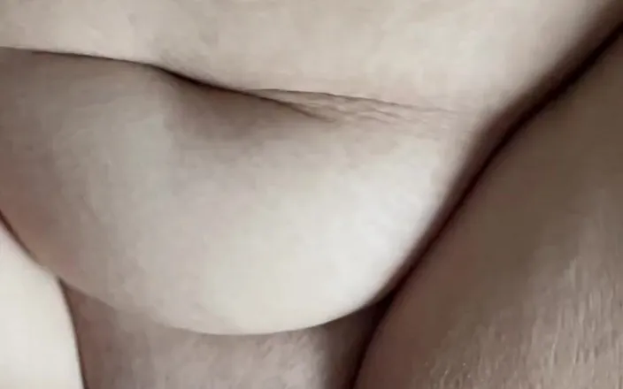 Filthy British Couple: On My Back with My Legs Spread Getting Dicked by...