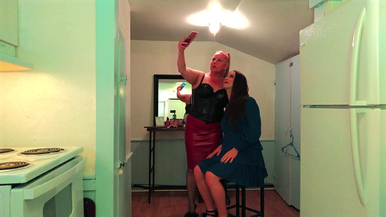 Sissy Bailey Wilde: Sissy Transformation to Be One of the Girls