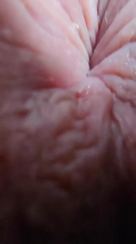 내 새 황소에게 갓 따먹힌 후 내 보지를 맛보게 만드는 POV