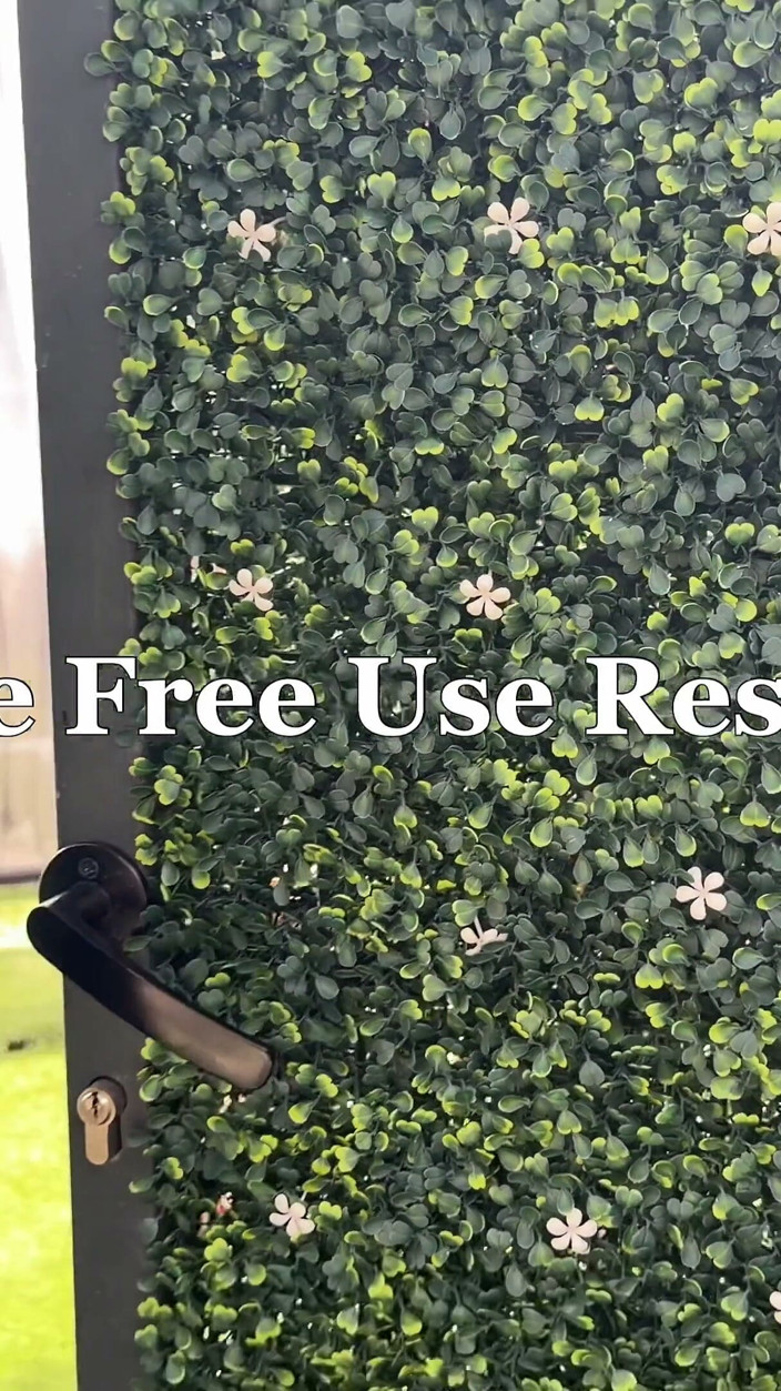 PoppynZach: I Went to a Free Use Resort!