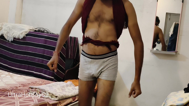 UltraHotBoy69: Mode-tijdshow