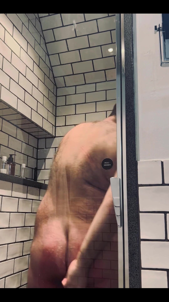 BearSmallCZ: Berlino mi fa impazzire