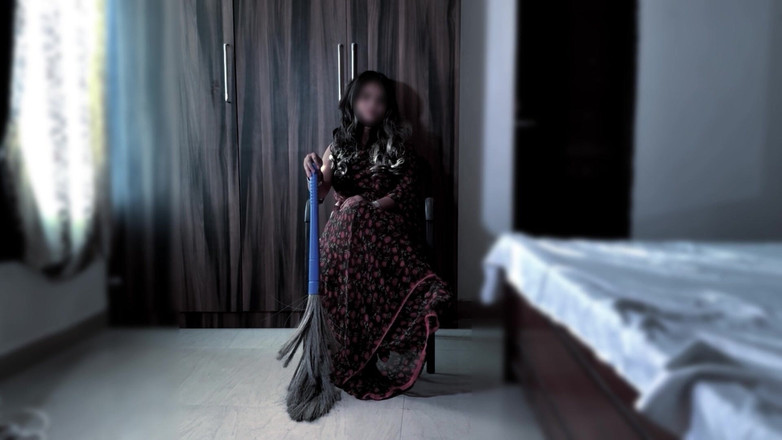 Xxxsexfreak: Tharki Bua Ji Udělal mě dvakrát - hindský zvuk