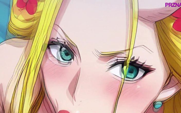 Prznai: One Piece Black Maria (7) Hen