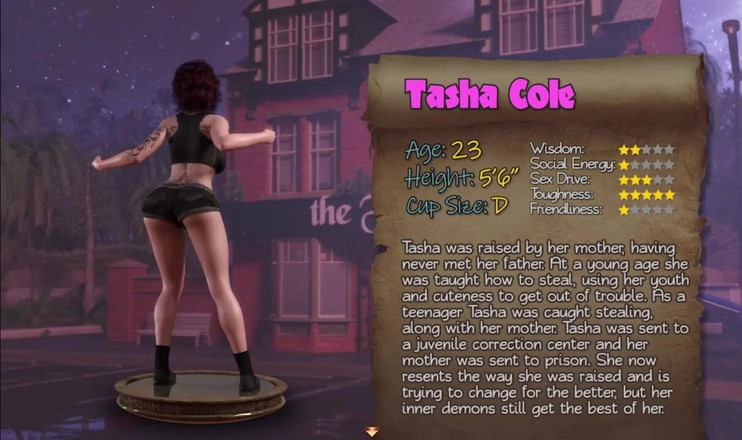 LoveSkySan69Real: Tesouro de Nadia V67011 Parte 179 We Got It por Loveskysan69