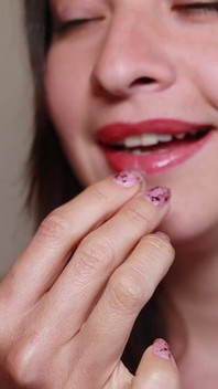 You Can Carry a Real Part of Me, Containing My Sweat