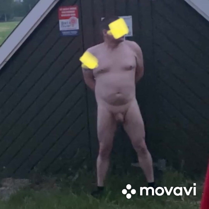 No limit cbt slave: Berani bogel berisiko di luar