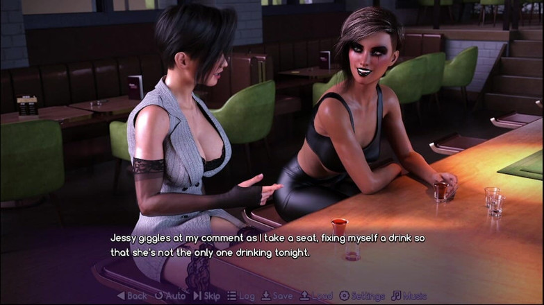 Amaran Futas: Sky Resert Gameplay Part 12