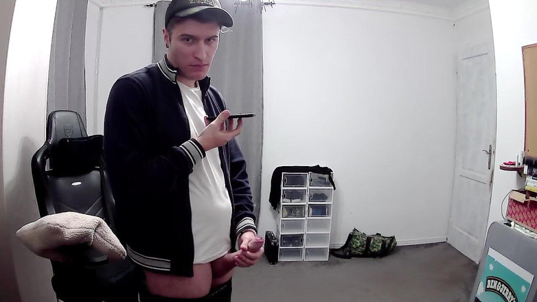 Palko Krisztian: Mi sto solo divertendo