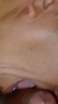 Squirting From Mature MILF How Nice It Feels When I Finish Inside Him.