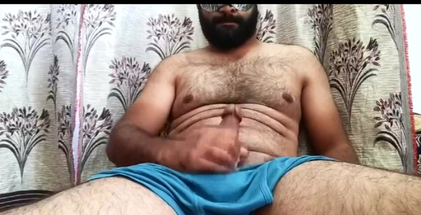 BibearXXX: BibearXXX 54