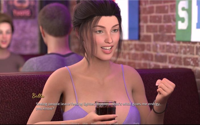 Johannes Gaming: Lucruri în creștere 6 Ive Dominate Diborah