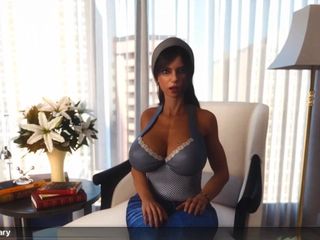 Miss Kitty 2K: Secretul Reloaded - 30 Testamentul ne va salva