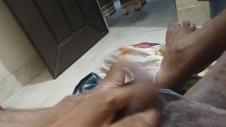 Jewel: Masturbace video