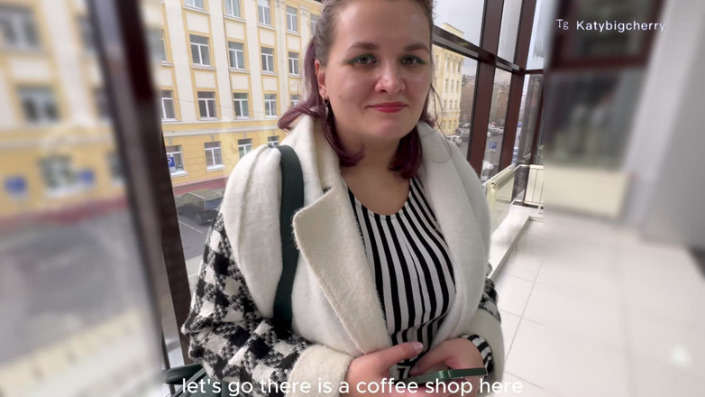 Katybigcherry: Katybigcherry Fucks with Her Subscriber