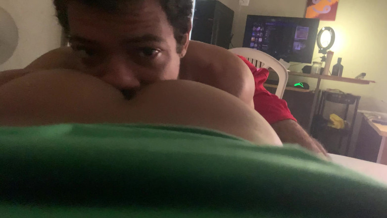 Couple 2 Black: Video 0408 prochází spoustou problémů, přátelé.