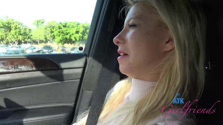 ATK Fans (Girlfriends): Vacanze virtuali hawaii con kenzie reeves 9/14