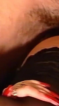 Gorąca blondynka MILF jest napalona i chce być ostro zerżnięta