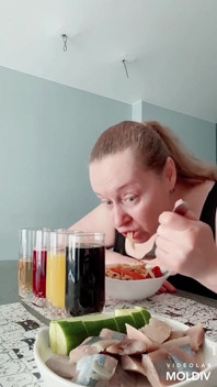 Versaute frau