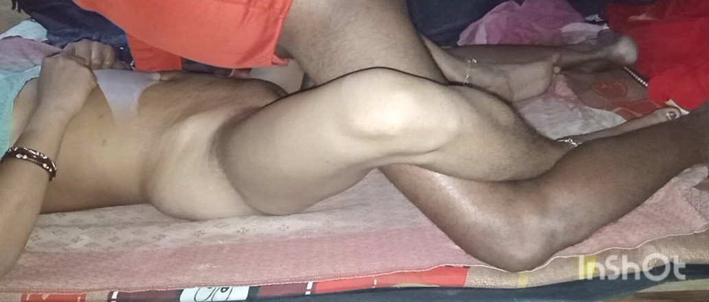 Yourindiancuople84: Desi Village Wife and Husband Fucking Video in Bedroom
