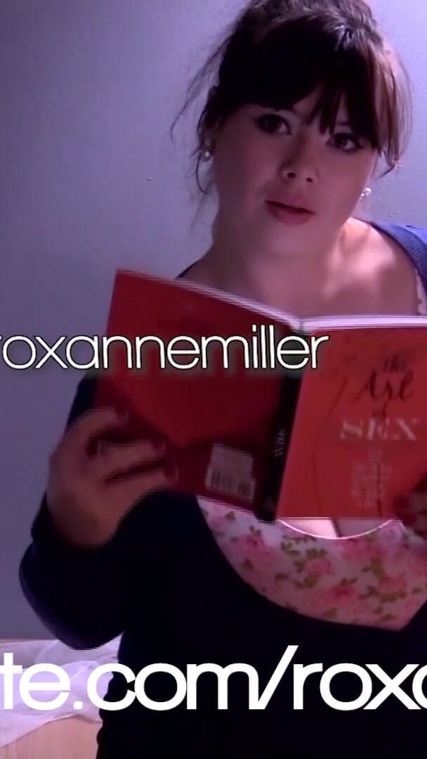 BBW Time (Roxanne Miller) BBW Time (Roxanne Miller)