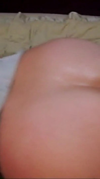 Sissygasm Cur Spasme ca tati Ken fute și pumni My Bussy - Candy Asssy