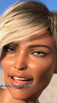 Drei regeln des lebens - teil 3 - Ex-freundin Erinnerungen von Loveskysan69