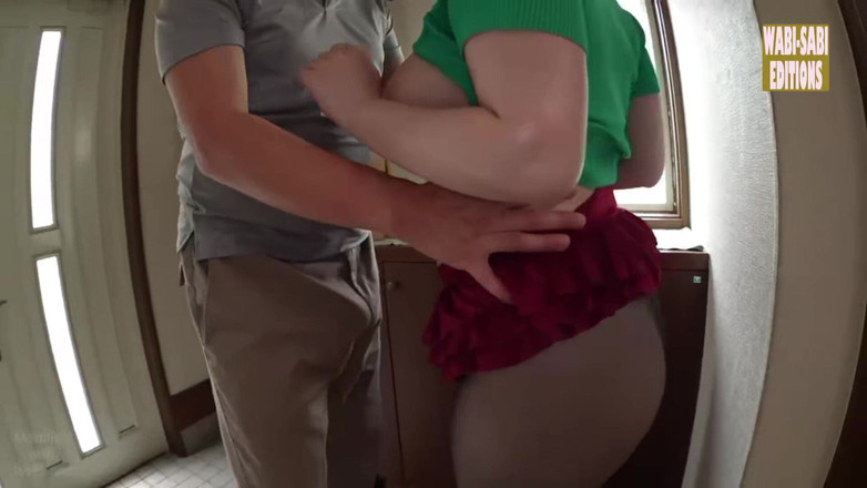 MILF, Wabi-Sabi Editions: Documentario di mezza età con una moglie pilotata dal desiderio...