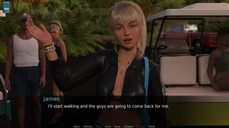 Dirty GamesXxX: Cennet şehri: sadakatsiz evli kadınlar ve - bölüm 11