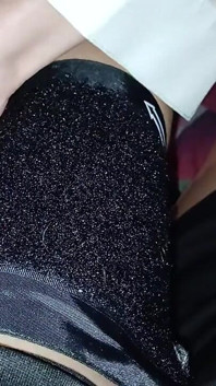 내 집에 의사를 불렀는데, 커닐링구스로 나를 치료한 사람