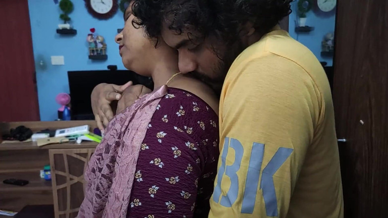 Vaigavarun45: Penyingkiran Saree Vaishnavy dan Percintaan panas dengan buah dada ciuman,...
