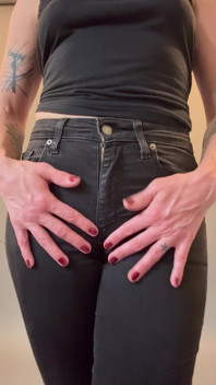 Cerniera per jeans