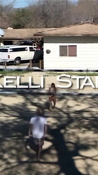 Judy star sublime, mükemmel, kutsal, bir tanrıça ateşli bir yaz gününde sikiliyor